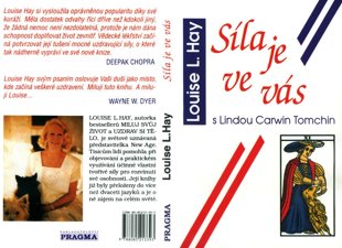 Síla je ve vás